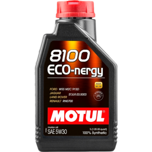 MOTUL 8100 ECO-NERGY 5W30 1L