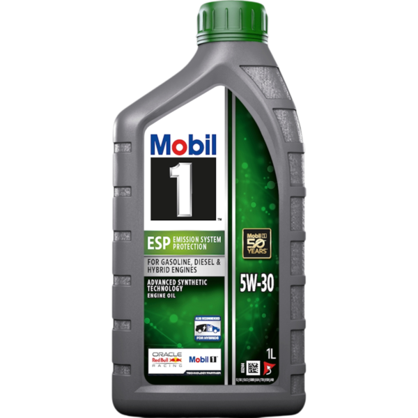 MOBIL 1 5W30 1 ESP 1L