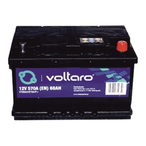 VOLTARO VT68AH/570A/P+