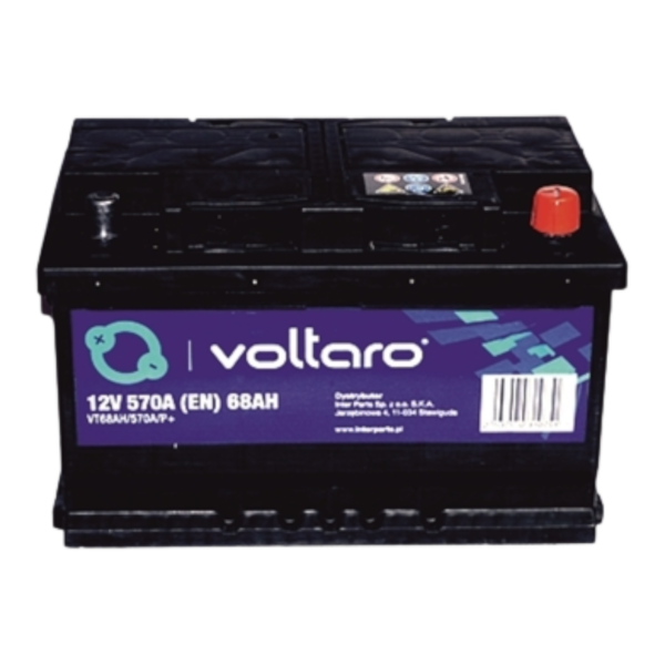 VOLTARO VT68AH/570A/P+