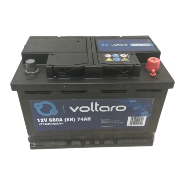 VOLTARO VT74AH/680A/P+