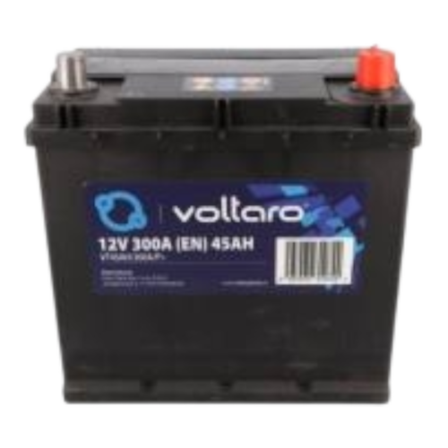 VOLTARO VT45AH/300A/P+