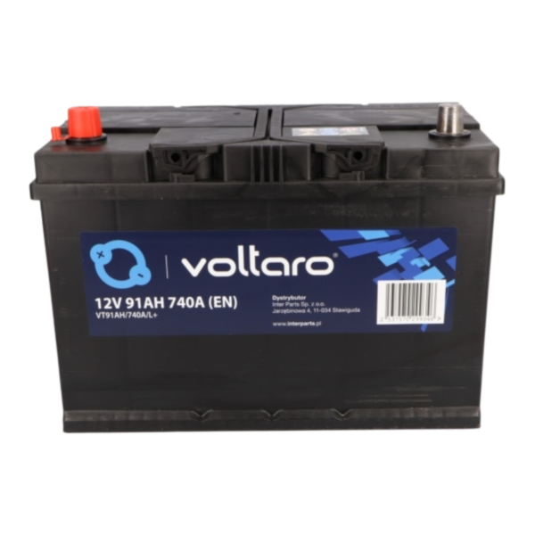 VOLTARO VT91AH/740A/L+