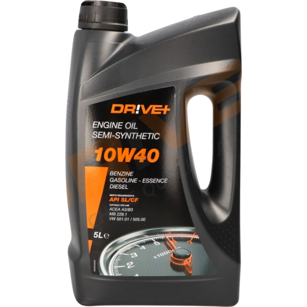 DR!VE+ 10W40 A3/B3 5L