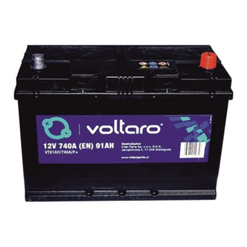 VOLTARO VT91AH/740A/P+