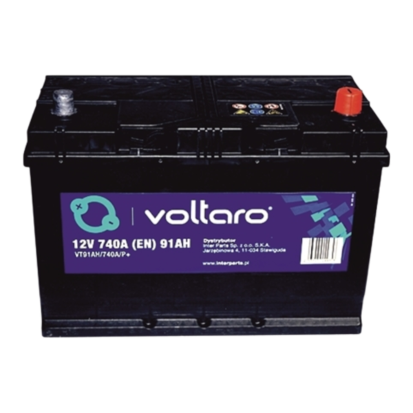 VOLTARO VT91AH/740A/P+