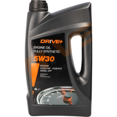 DR!VE+ 5W30  VW 504.00/507.00 4L