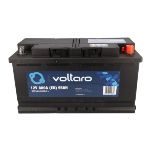 VOLTARO VT95AH/800A/P+