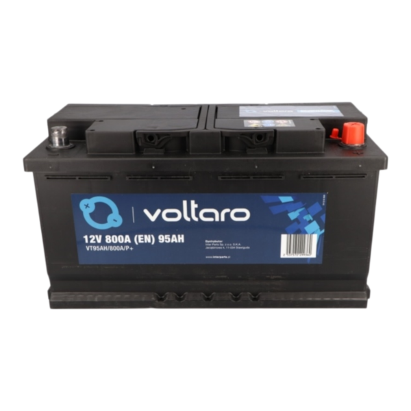 VOLTARO VT95AH/800A/P+