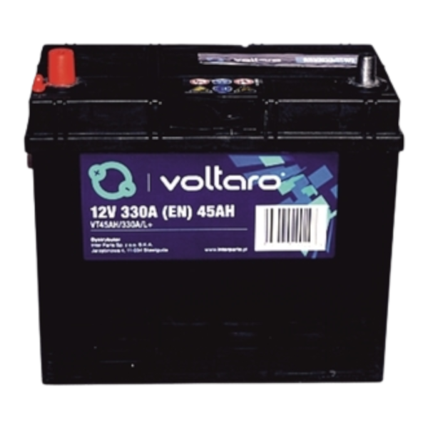 VOLTARO VT45AH/330A/L+