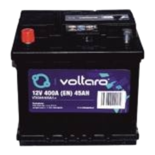 VOLTARO VT45AH/400A/L+