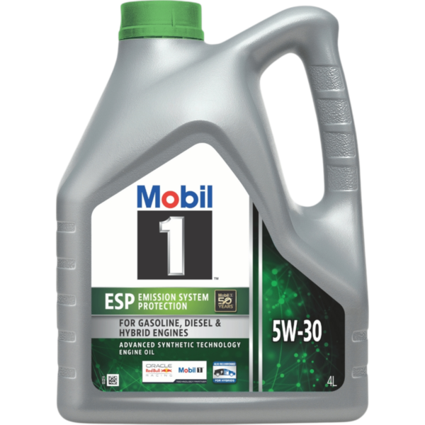 MOBIL 1 5W30 1 ESP 4L