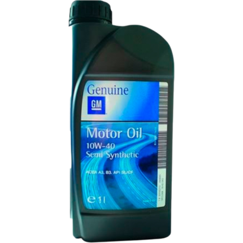 GM 10W40 1L