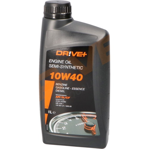 DR!VE+ 10W40 A3/B3 1L