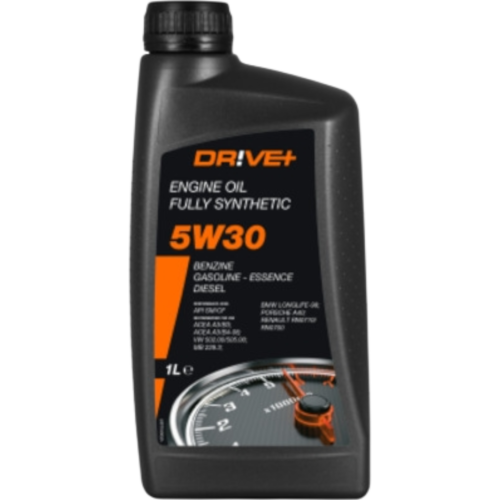 DR!VE+ 5W30 A3/B4 1L