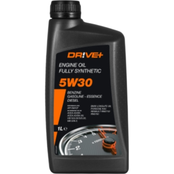 DR!VE+ 5W30 A3/B4 1L