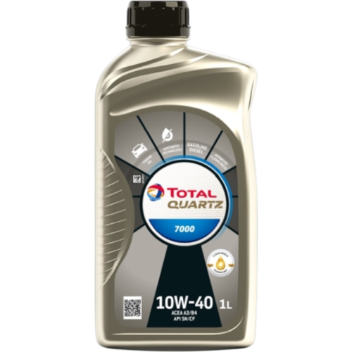 TOTAL QUARTZ 7000 1L