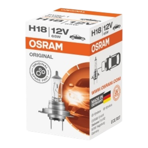 OSRAM 64180L ORIGINAL H18 12V 65W
