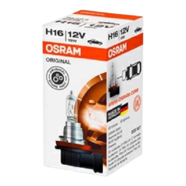 OSRAM 64219L+ ORIGINAL H16 12V 19W