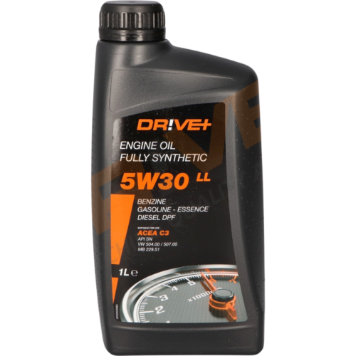 DR!VE+ 5W30 LL 1L