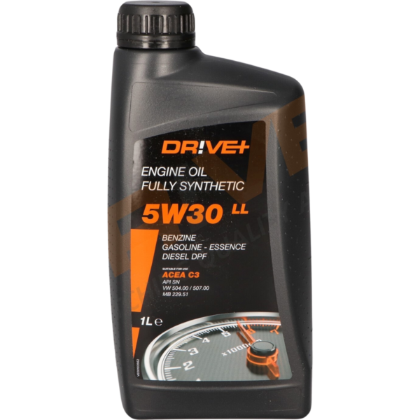 DR!VE+ 5W30 LL 1L