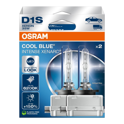 66140CBN-2HB 120-Photoroom OSRAM 66140CBN-2HB COOL BLUE INTENSE D1S 85V 35W 2VNT
