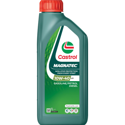 CASTROL MAGNATEC 10W40 1L