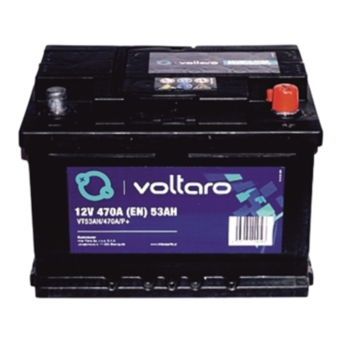 VOLTARO VT53AH/470A/P+