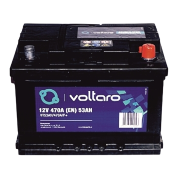 VOLTARO VT53AH/470A/P+