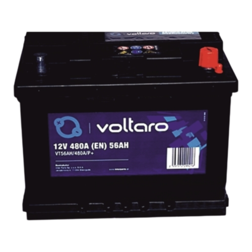VOLTARO VT56AH/480A/P+