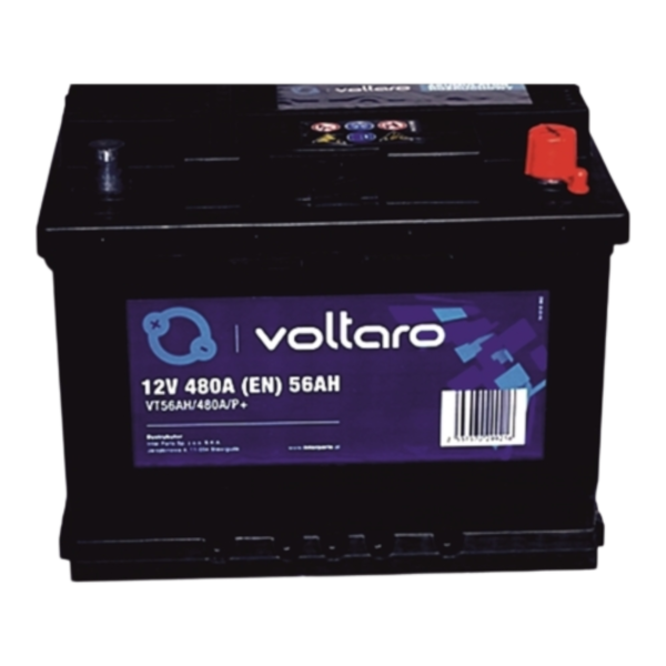 VOLTARO VT56AH/480A/P+