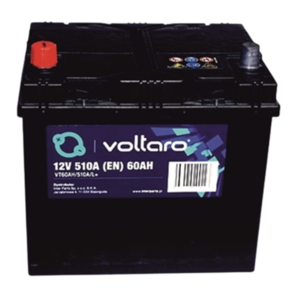 VOLTARO VT60AH/510A/L+