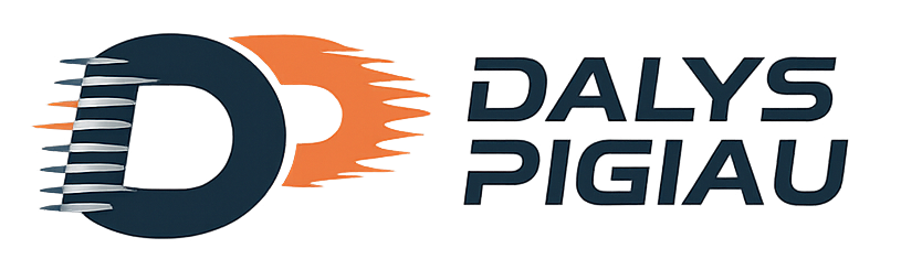 Dalys Pigiau