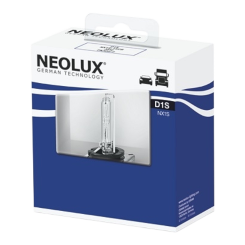 NEOLUX D1S-NX1S D1S 85V 35W