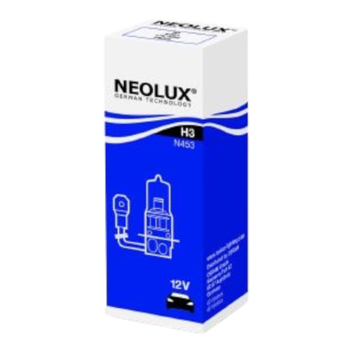 NEOLUX N453 H3 12V 55W