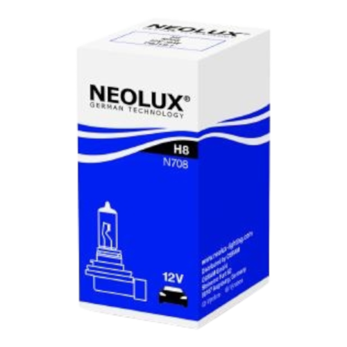 NEOLUX N708 H8 12V 35W