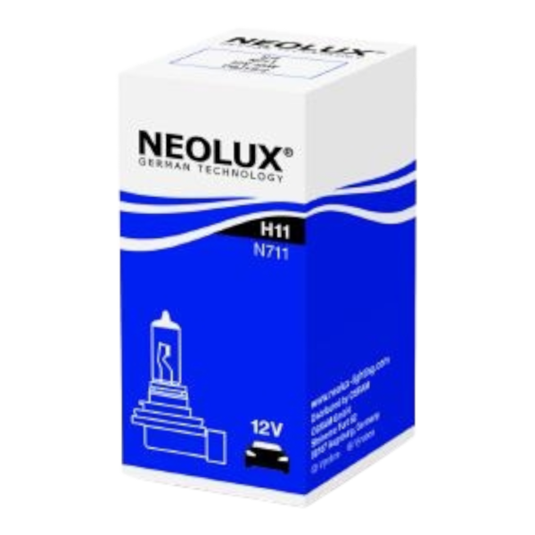 NEOLUX N711 H11 12V 55W