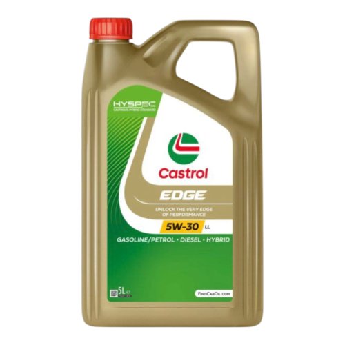 Castrol Edge LL 5W30 5L