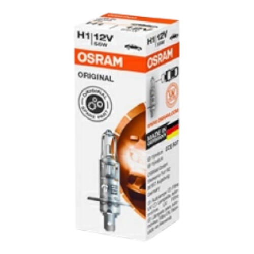 OSRAM 64150 ORIGINAL H1 12V 55W