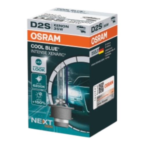 66240CBN 38-Photoroom OSRAM 66240CBN COOL BLUE INTENSE D2S 85V 35W