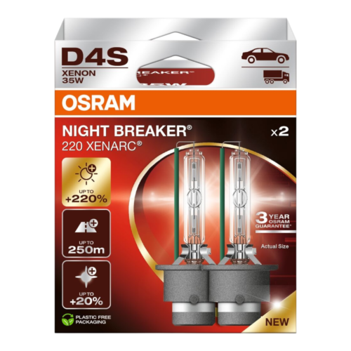 66440XN2-2HB 119-Photoroom OSRAM 66440XN2-2HB NIGHT BREAKER +220% D4S 42V 35W 2VNT.