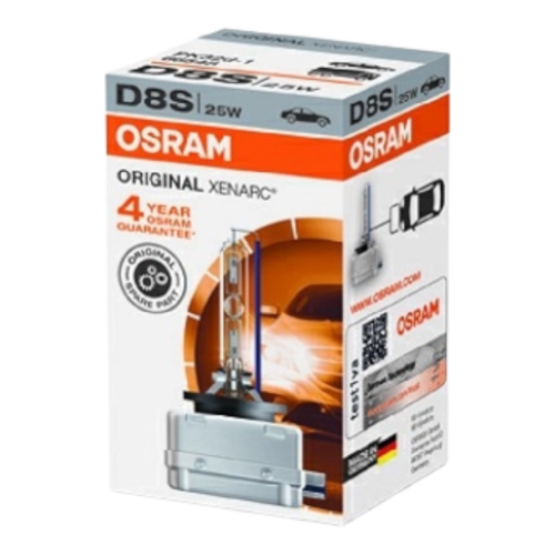 66548 60,50-Photoroom OSRAM 66548 ORIGINAL D8S 42V 25W