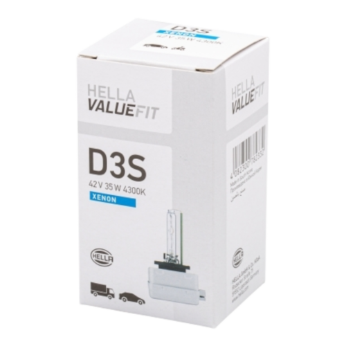 HELLA 8GS242632321 D3S 42V 35W
