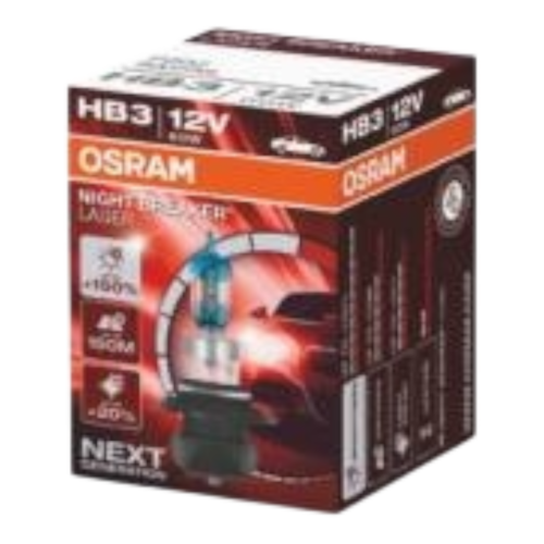 9005NL 12-Photoroom OSRAM 9005NL NIGHT BREAKER LASER +150% HB3 12V 60W