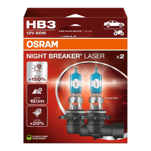 9005NL-2HB 25-Photoroom OSRAM 9005NL-2HB NIGHT BREAKER LASER +150% HB3 12V 60W 2VNT.