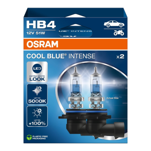 9006CBN-2HB 16,5-Photoroom OSRAM 9006CBN-2HB COOL BLUE INTENSE HB4 12V 51W 2VNT.