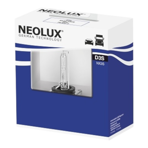 NEOLUX D3S-NX3S D3S 42V 35W