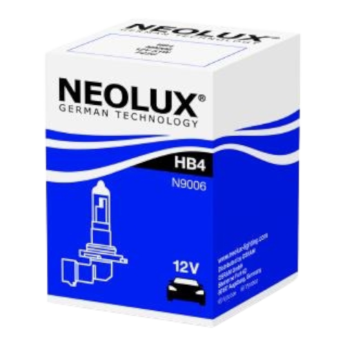 NEOLUX N9006 HB4 12V 51W