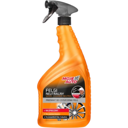MOJE AUTO 19-071 ratlankių valiklis 750ml