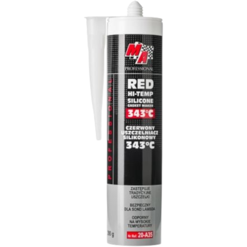 MA PROFESSIONAL 20-A35 hermetikas 290g
